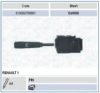 MAGNETI MARELLI 510032706601 Steering Column Switch